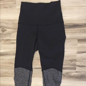 Sale🌸Lululemon herringbone stirrups